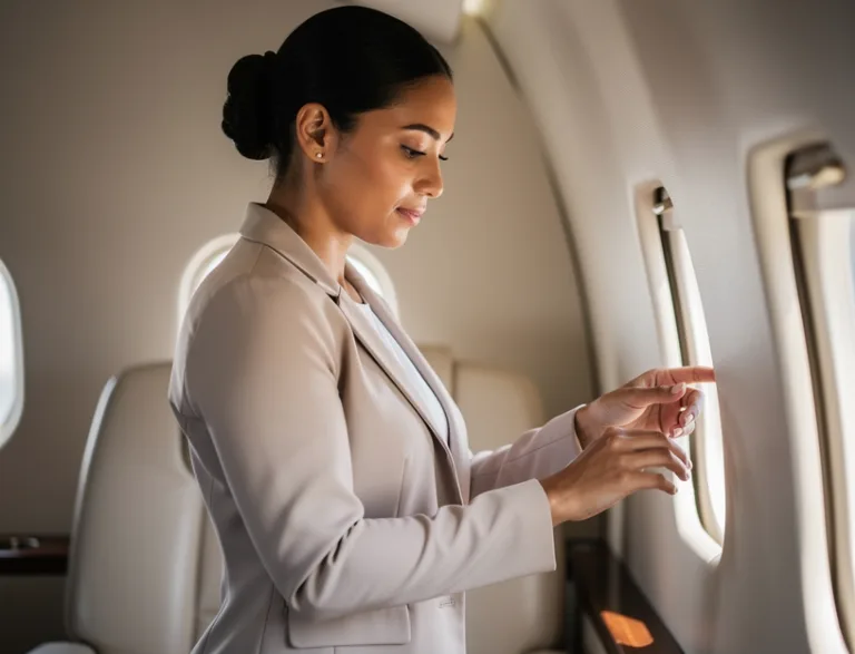 Private Jet Charter service in Calgary